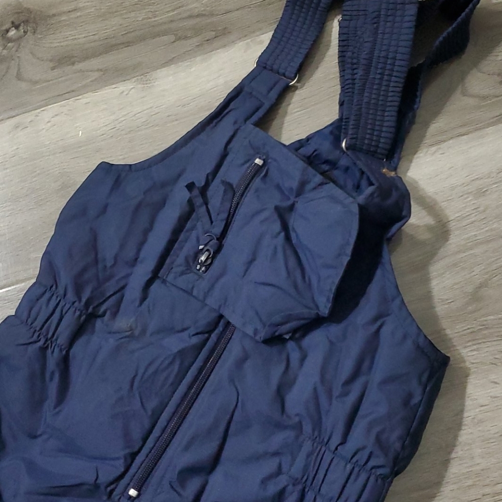 Snowsuit - Picture 2 of 3